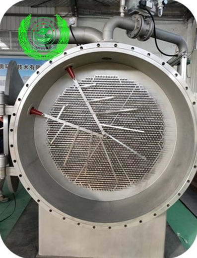 臭氧發(fā)生器